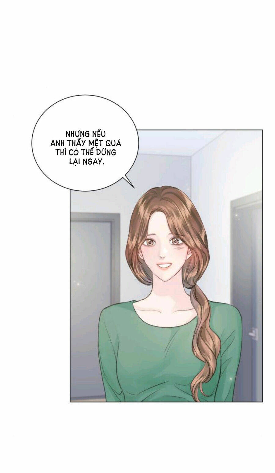 Kết Thúc Nhất Định Sẽ Có Hậu: Chapter 111.1