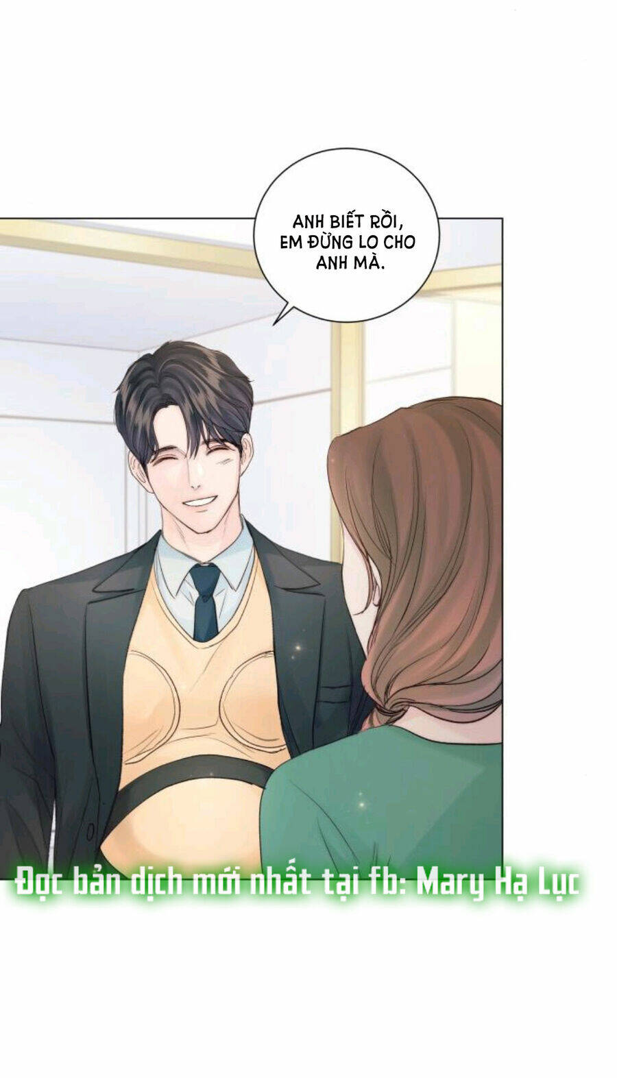 Kết Thúc Nhất Định Sẽ Có Hậu: Chapter 111.1