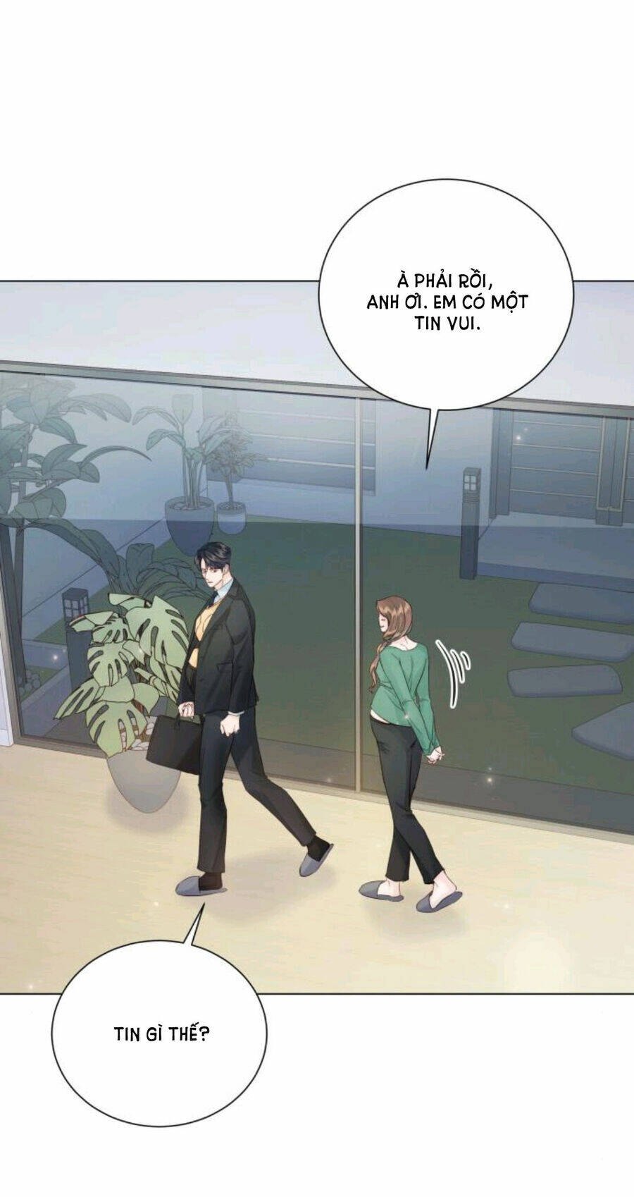 Kết Thúc Nhất Định Sẽ Có Hậu: Chapter 111.1