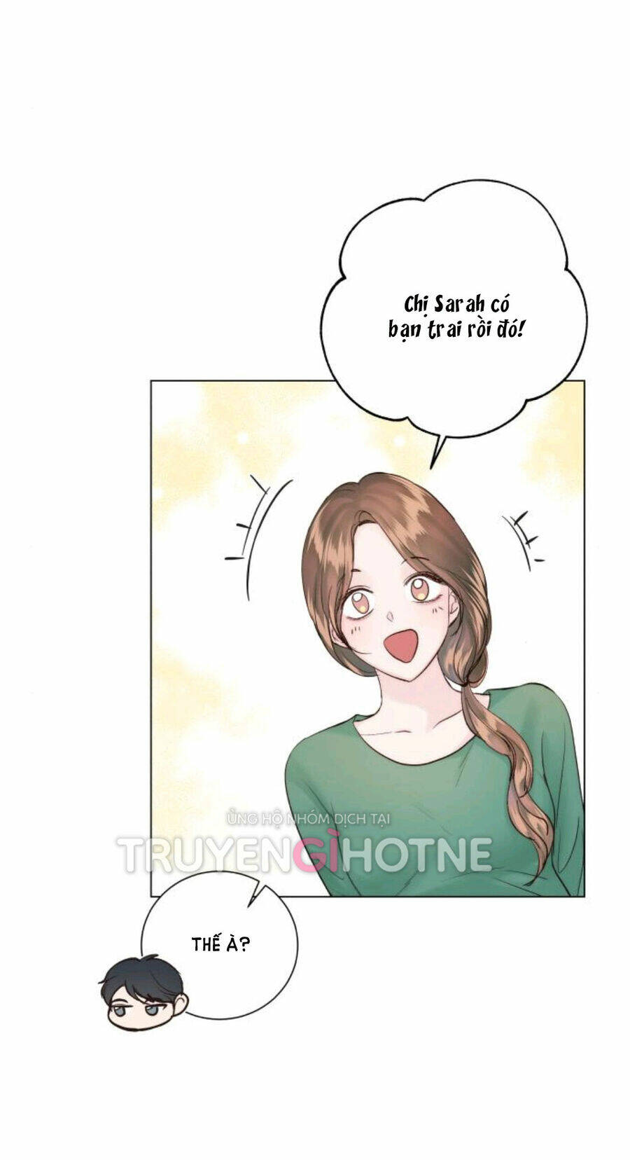 Kết Thúc Nhất Định Sẽ Có Hậu: Chapter 111.1