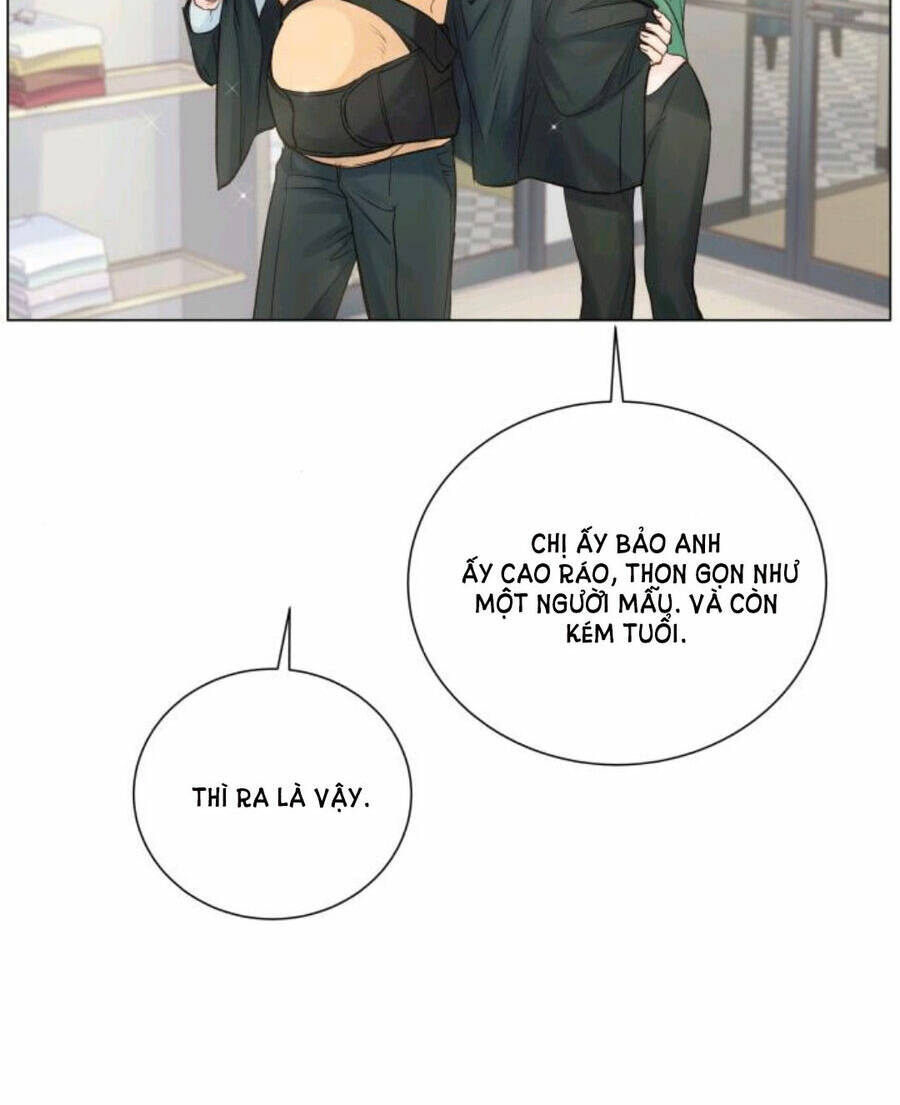 Kết Thúc Nhất Định Sẽ Có Hậu: Chapter 111.1