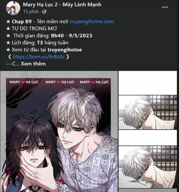 Kết Thúc Nhất Định Sẽ Có Hậu: Chapter 111.1