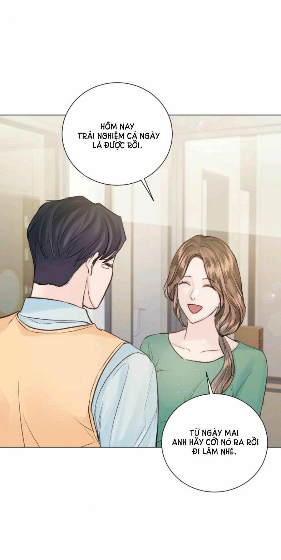 Kết Thúc Nhất Định Sẽ Có Hậu: Chapter 111.1