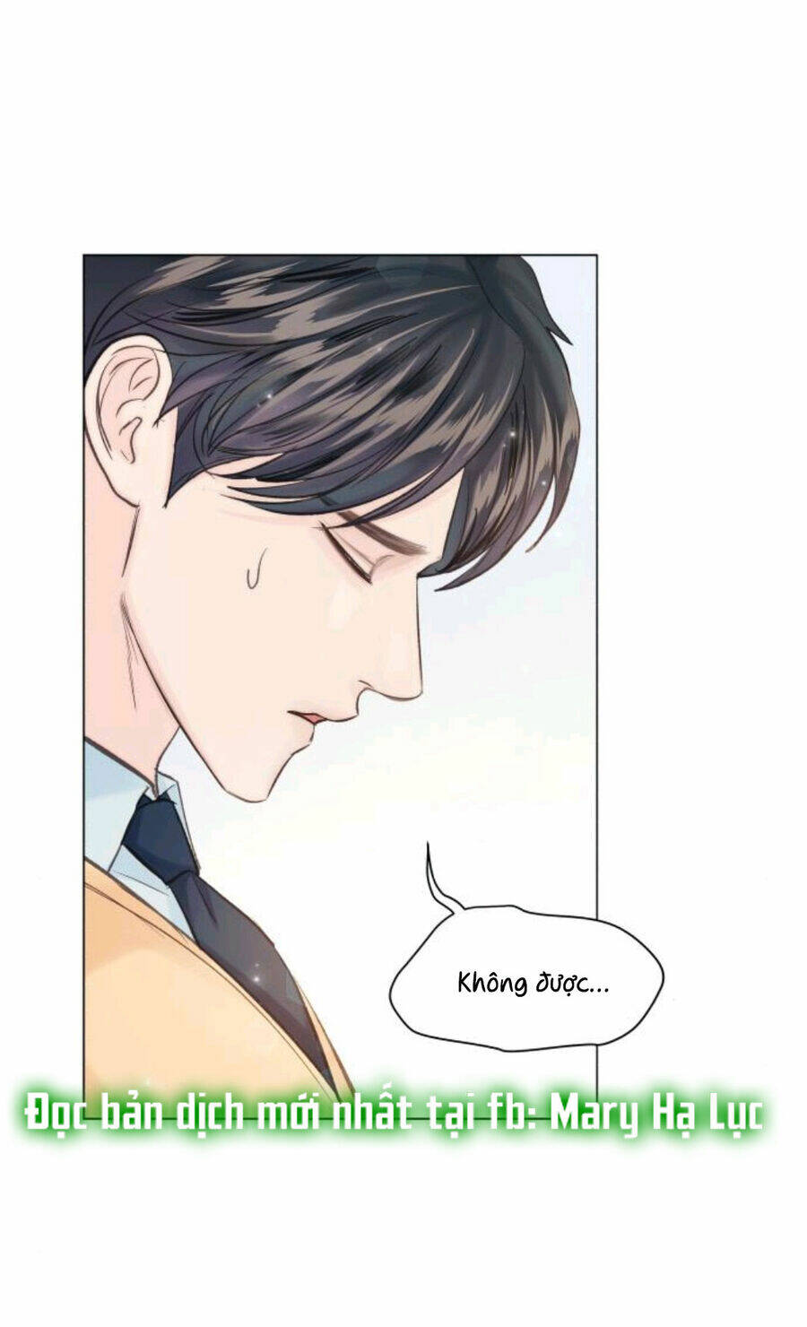 Kết Thúc Nhất Định Sẽ Có Hậu: Chapter 111.1