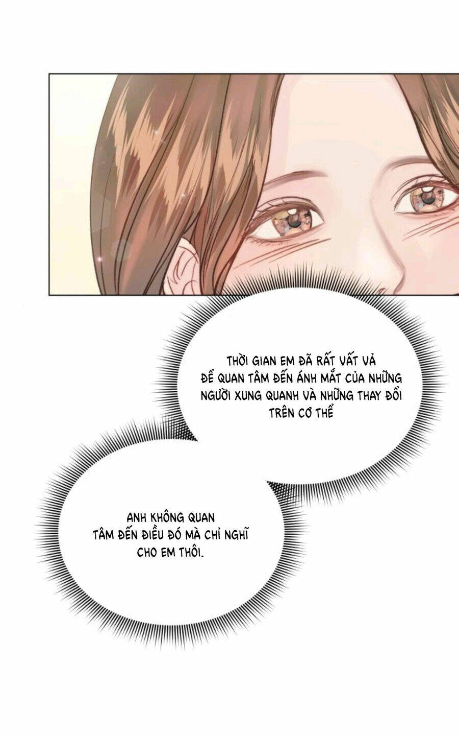 Kết Thúc Nhất Định Sẽ Có Hậu: Chapter 111.1