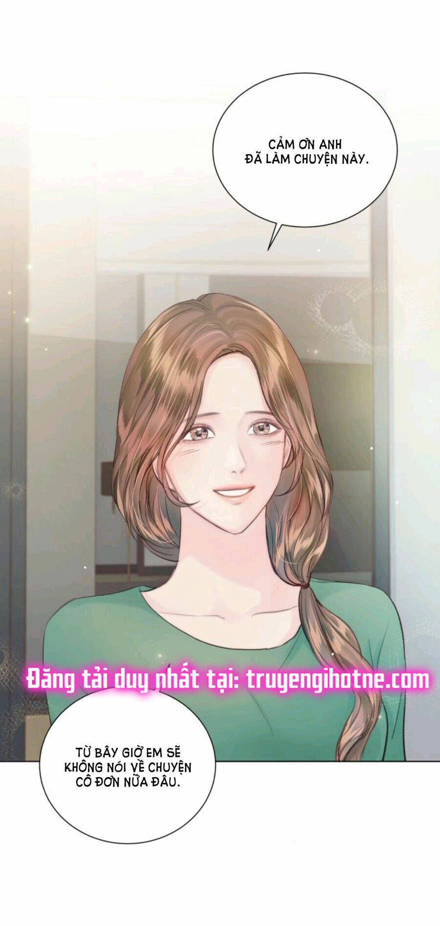 Kết Thúc Nhất Định Sẽ Có Hậu: Chapter 111.1