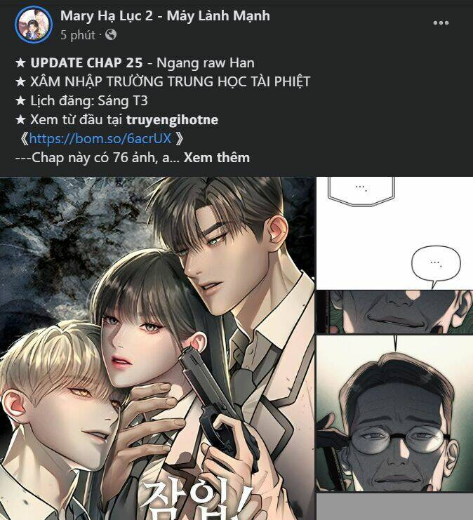 Kết Thúc Nhất Định Sẽ Có Hậu: Chapter 111.2