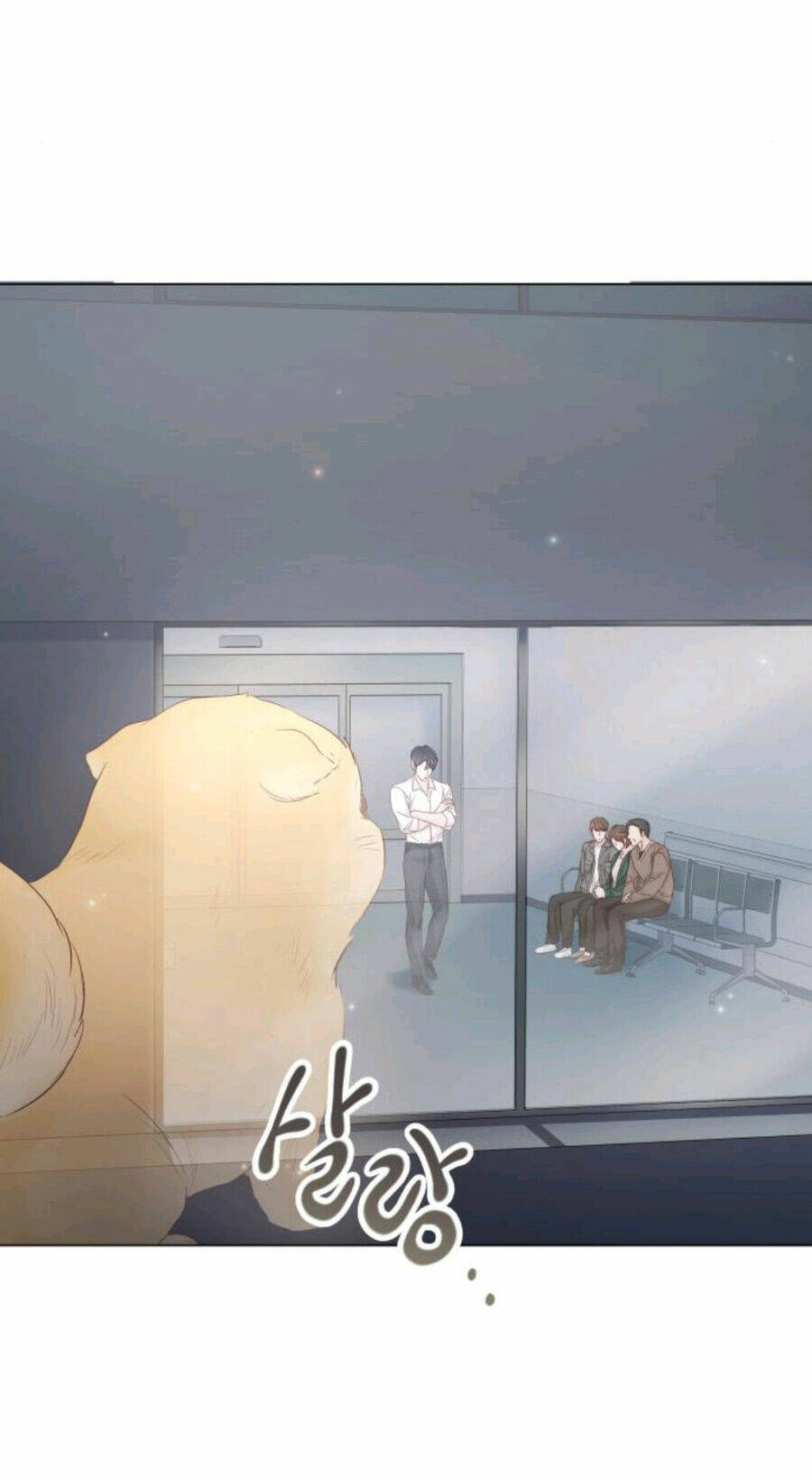 Kết Thúc Nhất Định Sẽ Có Hậu: Chapter 111.2