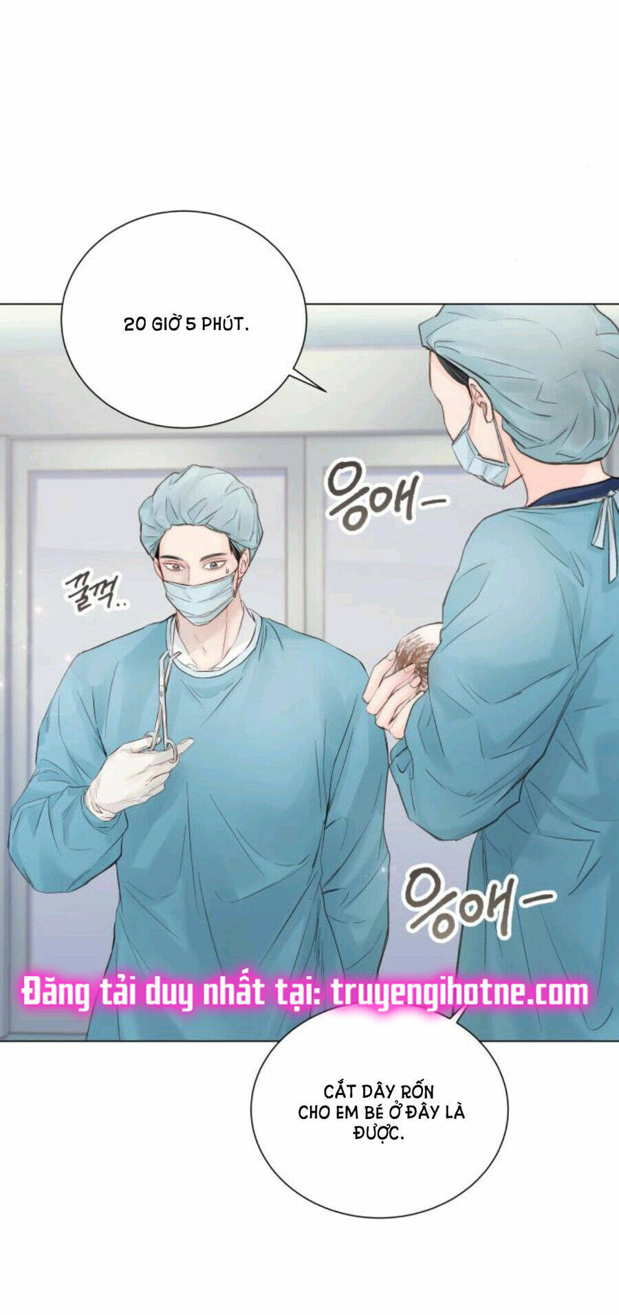 Kết Thúc Nhất Định Sẽ Có Hậu: Chapter 111.2