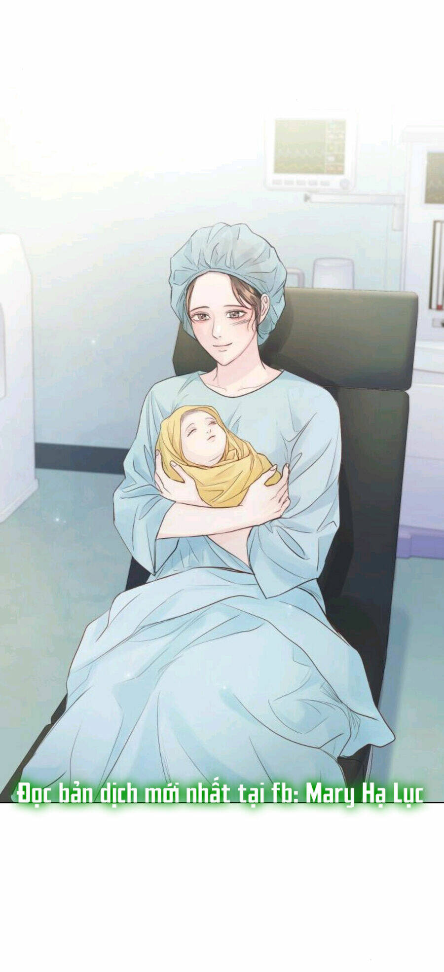 Kết Thúc Nhất Định Sẽ Có Hậu: Chapter 111.2