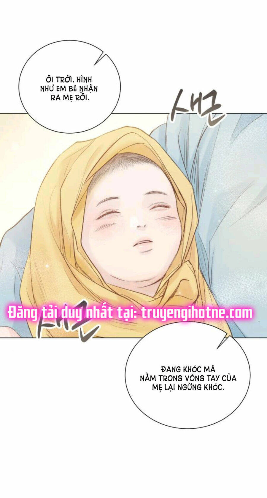 Kết Thúc Nhất Định Sẽ Có Hậu: Chapter 111.2