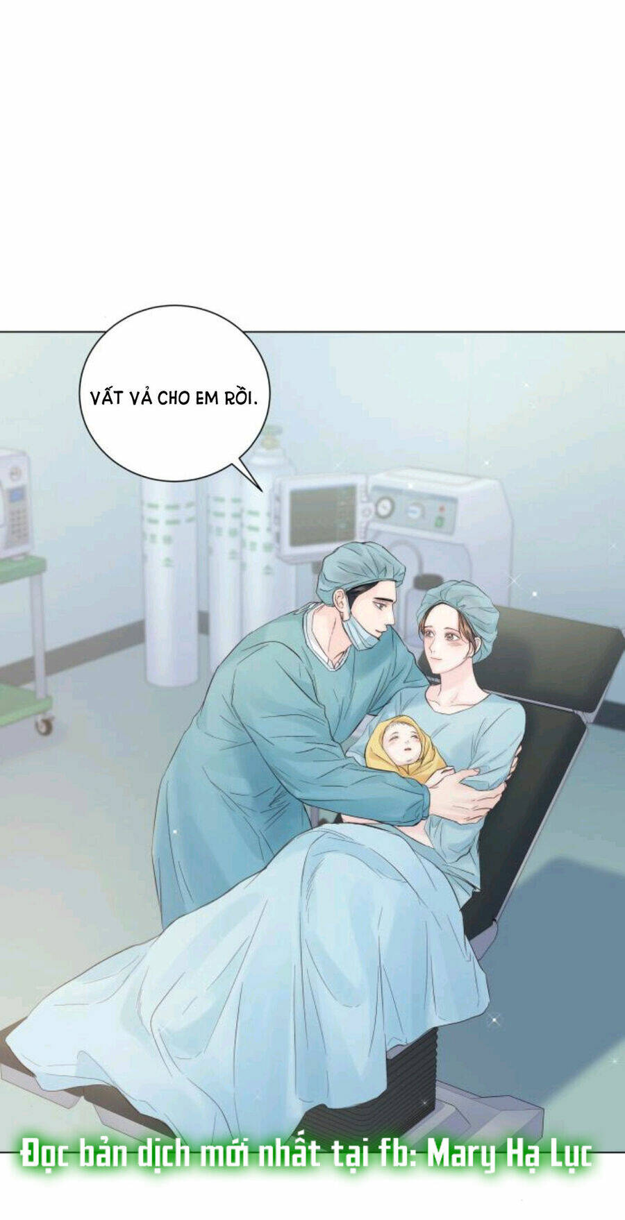 Kết Thúc Nhất Định Sẽ Có Hậu: Chapter 111.2