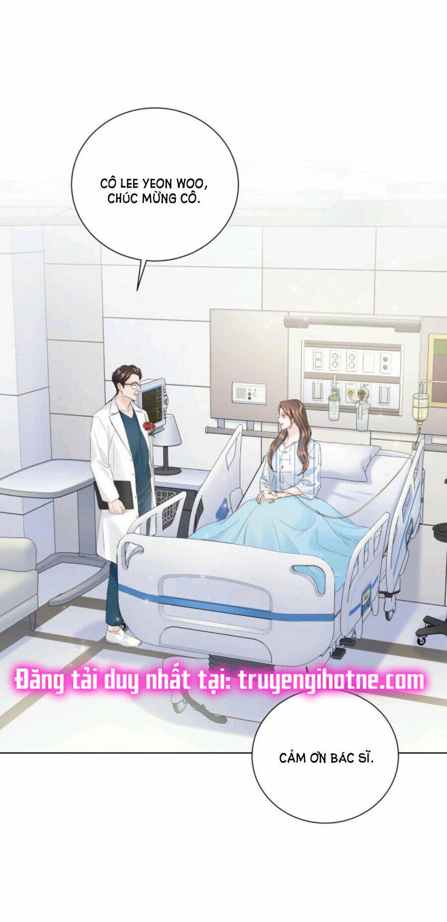 Kết Thúc Nhất Định Sẽ Có Hậu: Chapter 111.2