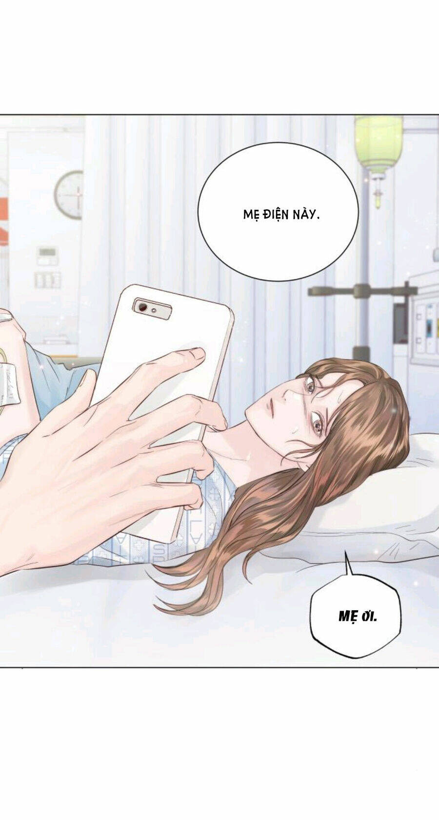 Kết Thúc Nhất Định Sẽ Có Hậu: Chapter 111.2