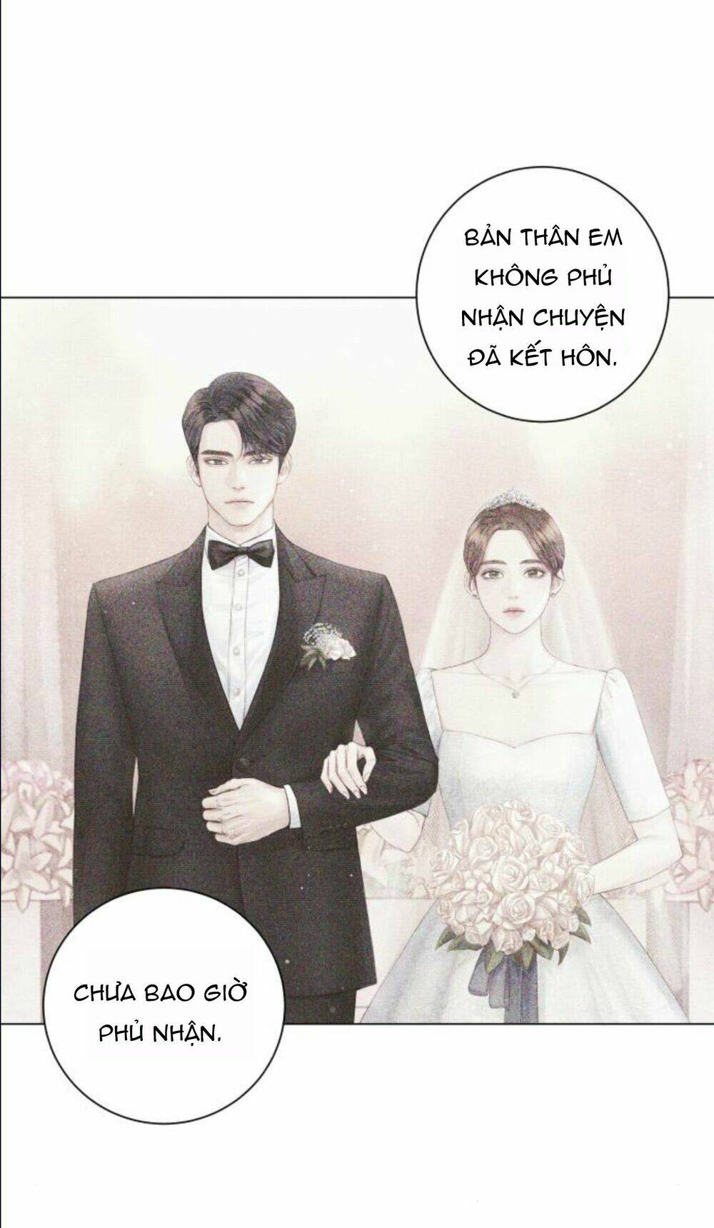 Kết Thúc Nhất Định Sẽ Có Hậu: Chapter 12