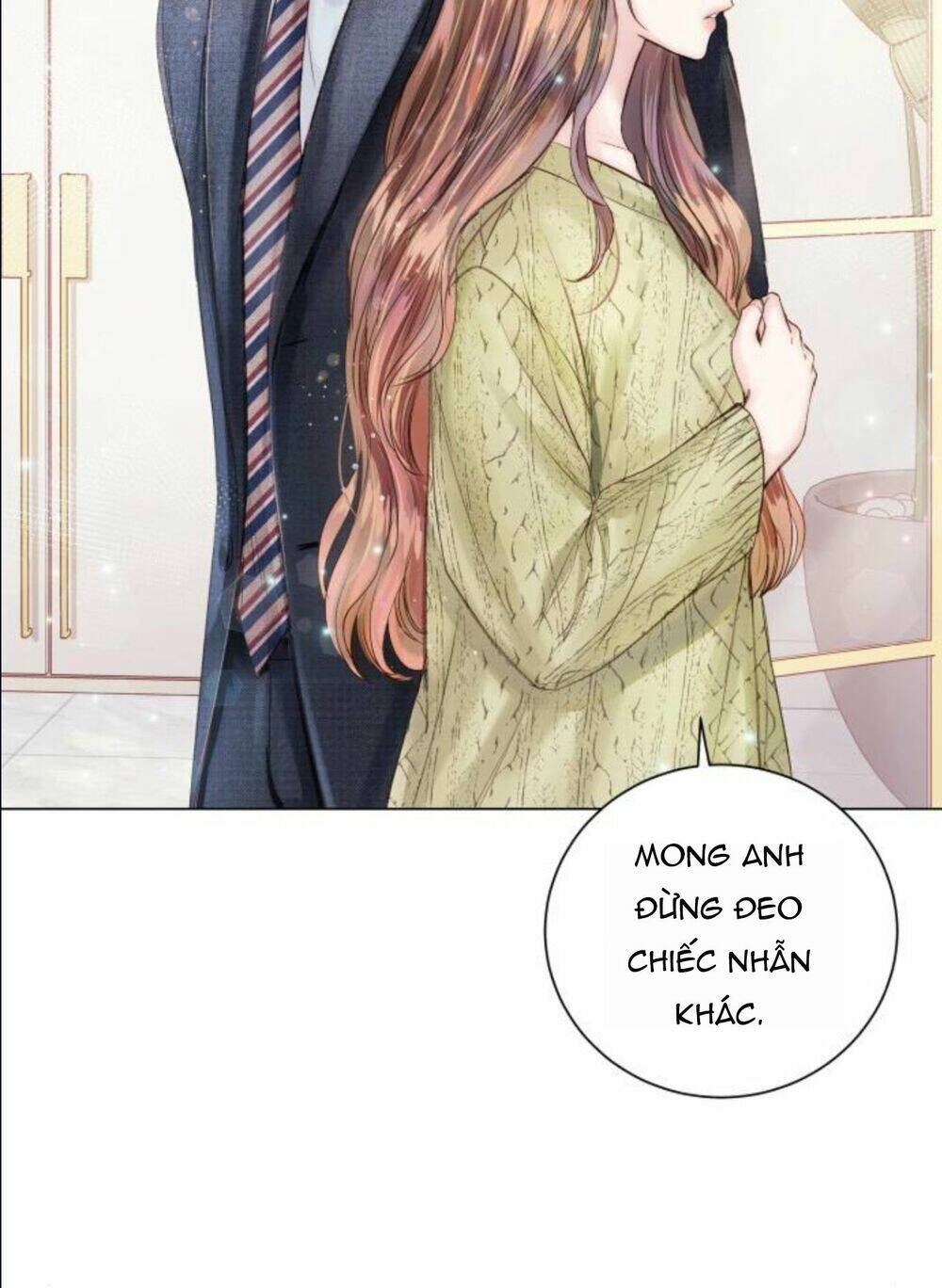 Kết Thúc Nhất Định Sẽ Có Hậu: Chapter 12