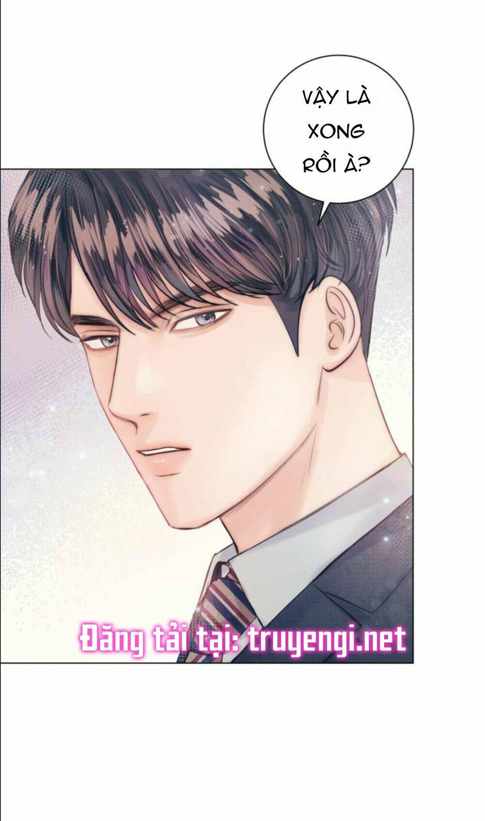 Kết Thúc Nhất Định Sẽ Có Hậu: Chapter 12