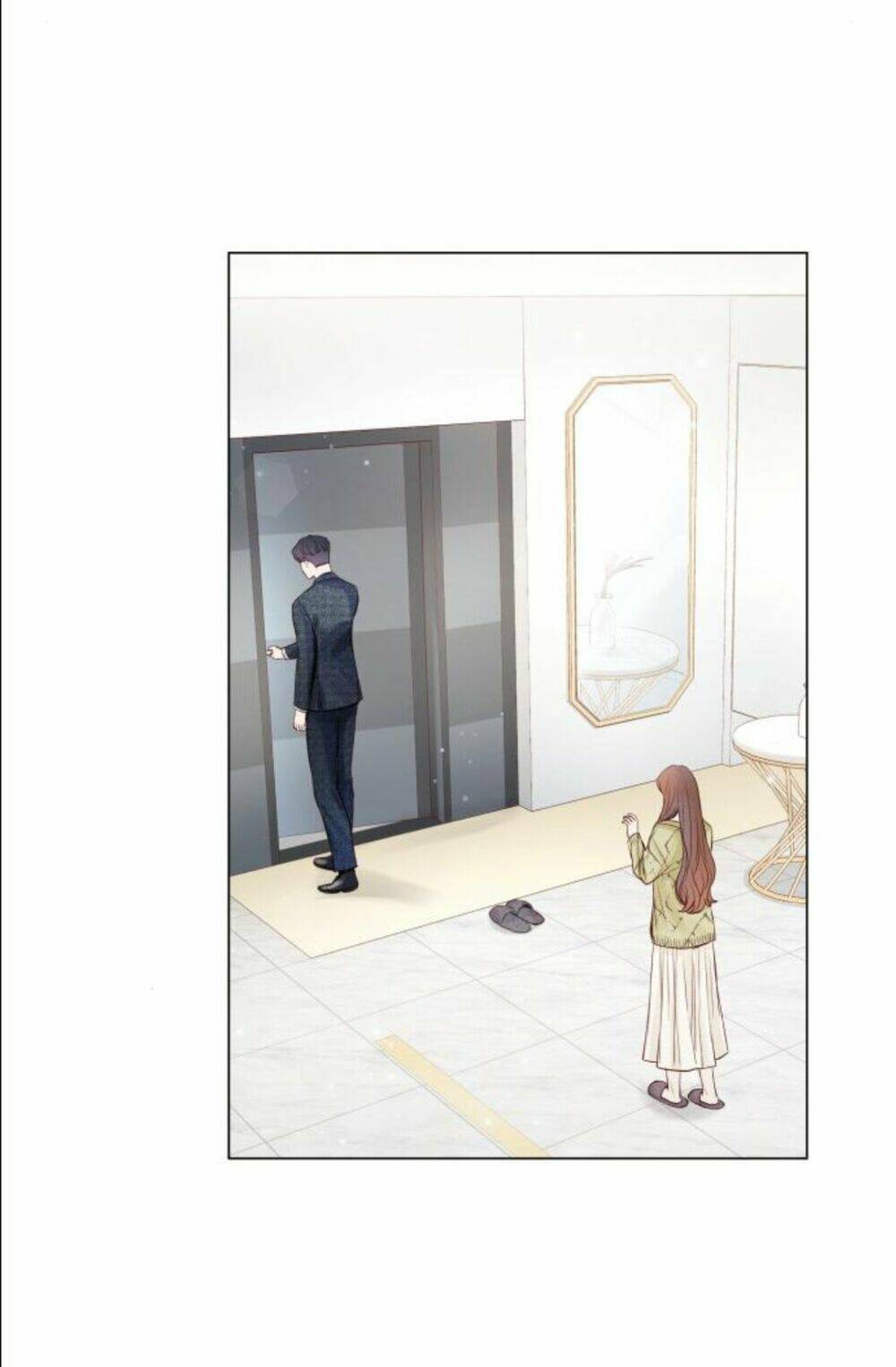 Kết Thúc Nhất Định Sẽ Có Hậu: Chapter 12