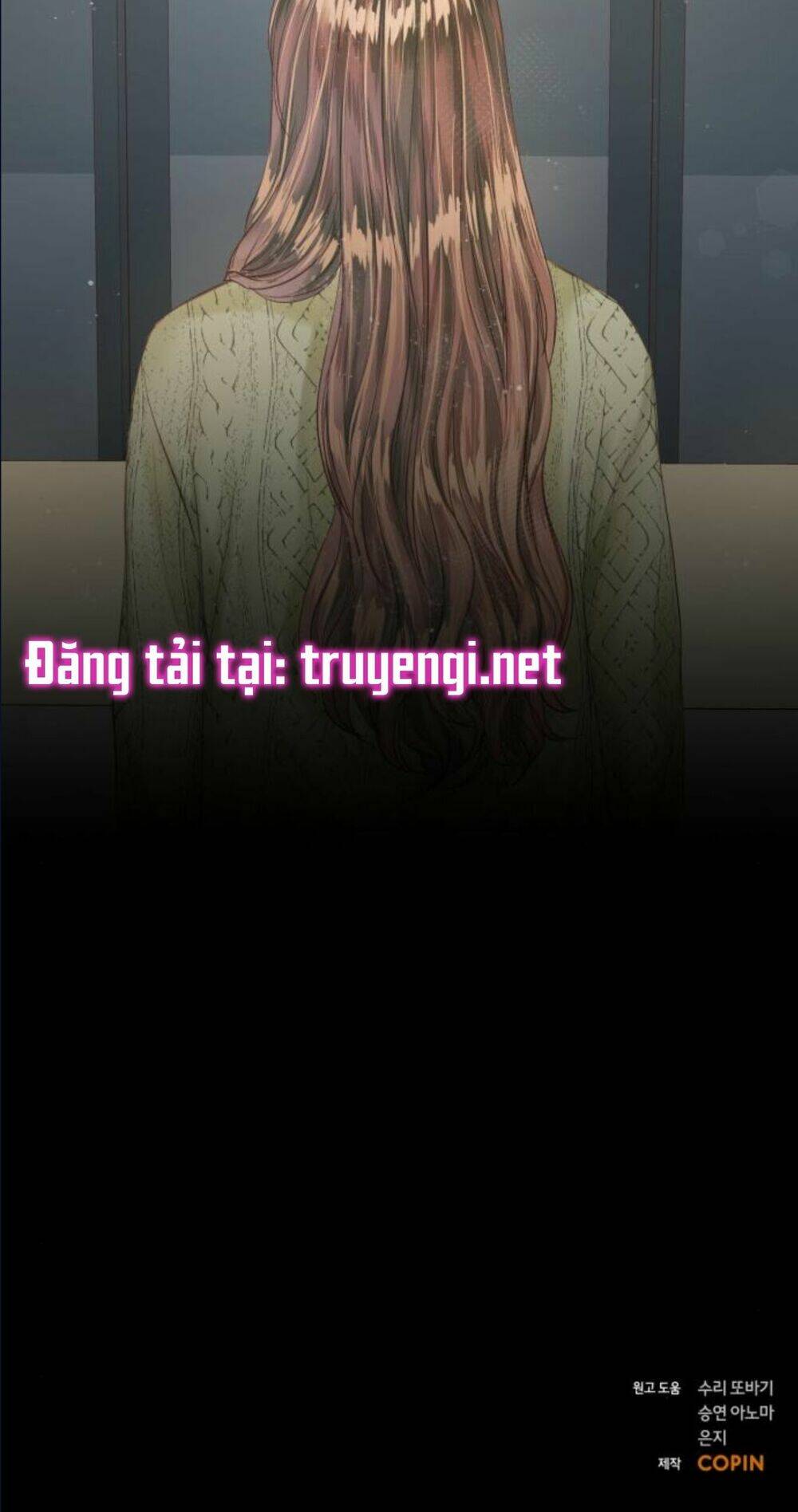 Kết Thúc Nhất Định Sẽ Có Hậu: Chapter 12