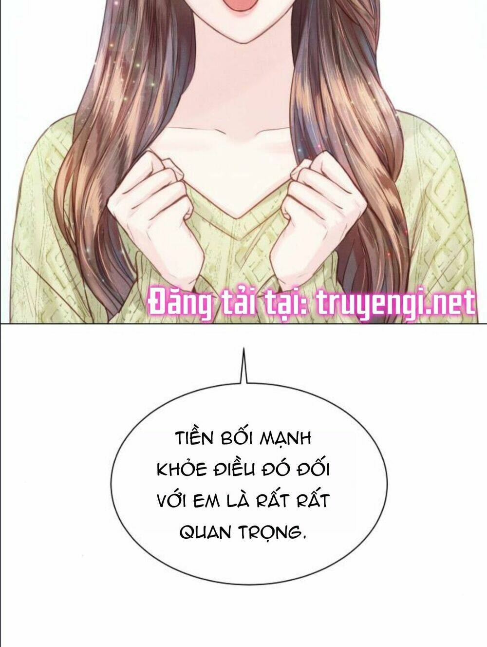 Kết Thúc Nhất Định Sẽ Có Hậu: Chapter 12