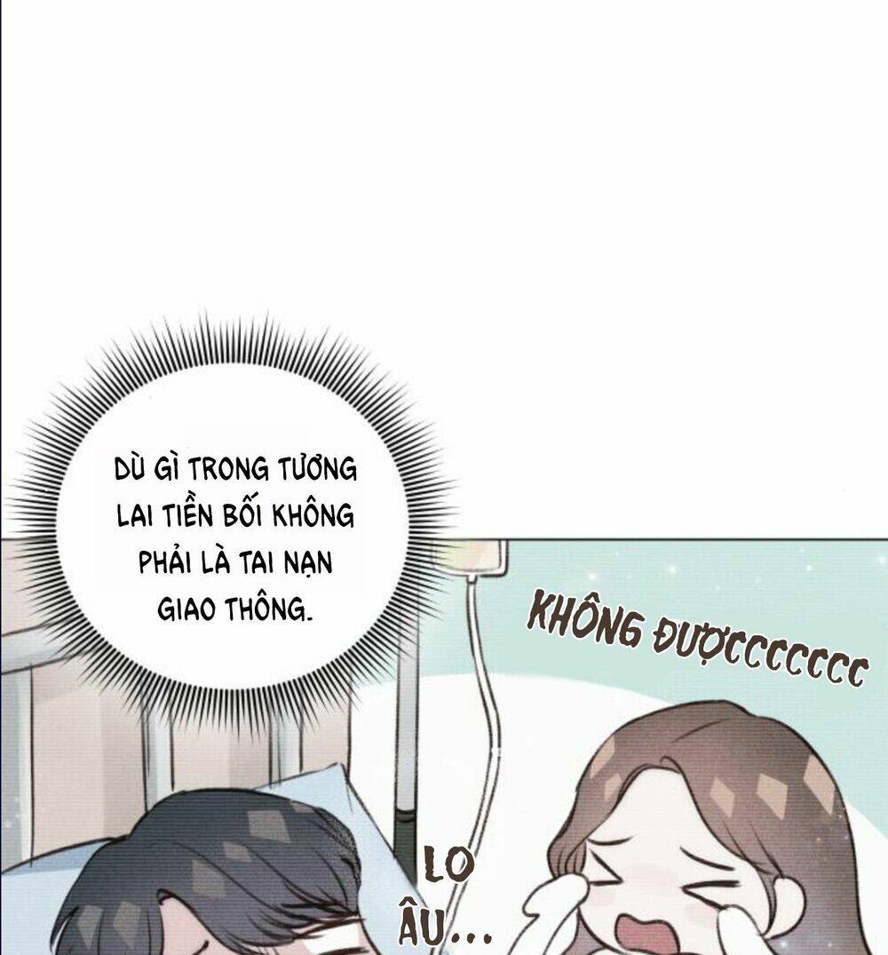 Kết Thúc Nhất Định Sẽ Có Hậu: Chapter 12