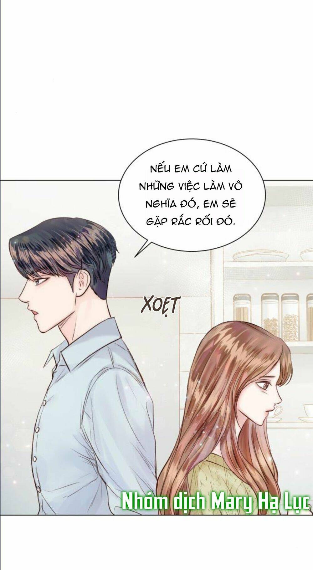 Kết Thúc Nhất Định Sẽ Có Hậu: Chapter 12