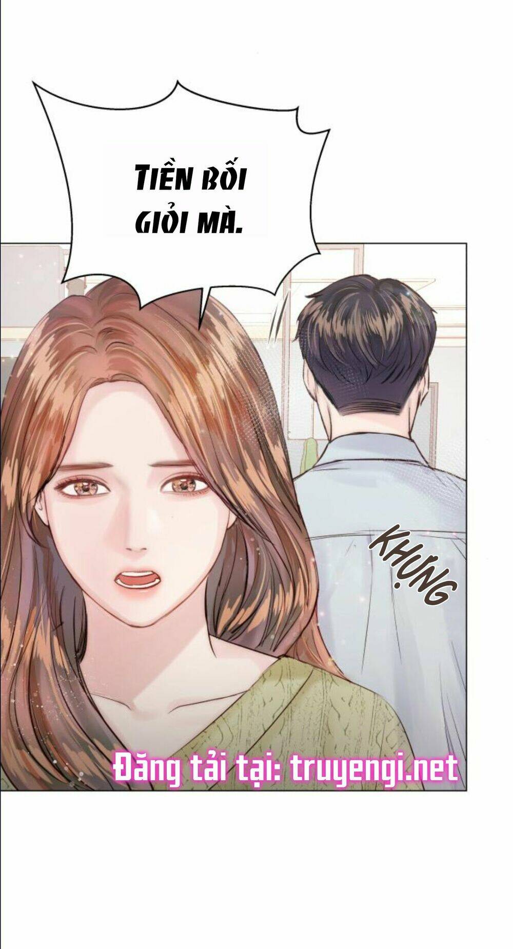 Kết Thúc Nhất Định Sẽ Có Hậu: Chapter 12