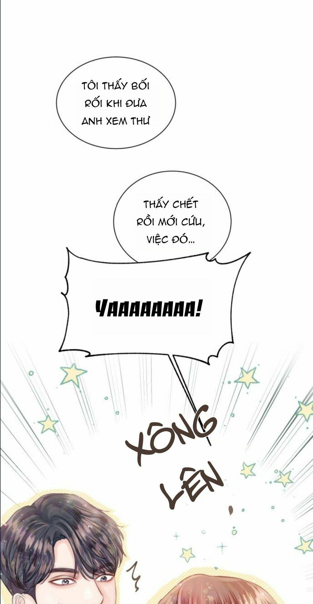 Kết Thúc Nhất Định Sẽ Có Hậu: Chapter 12