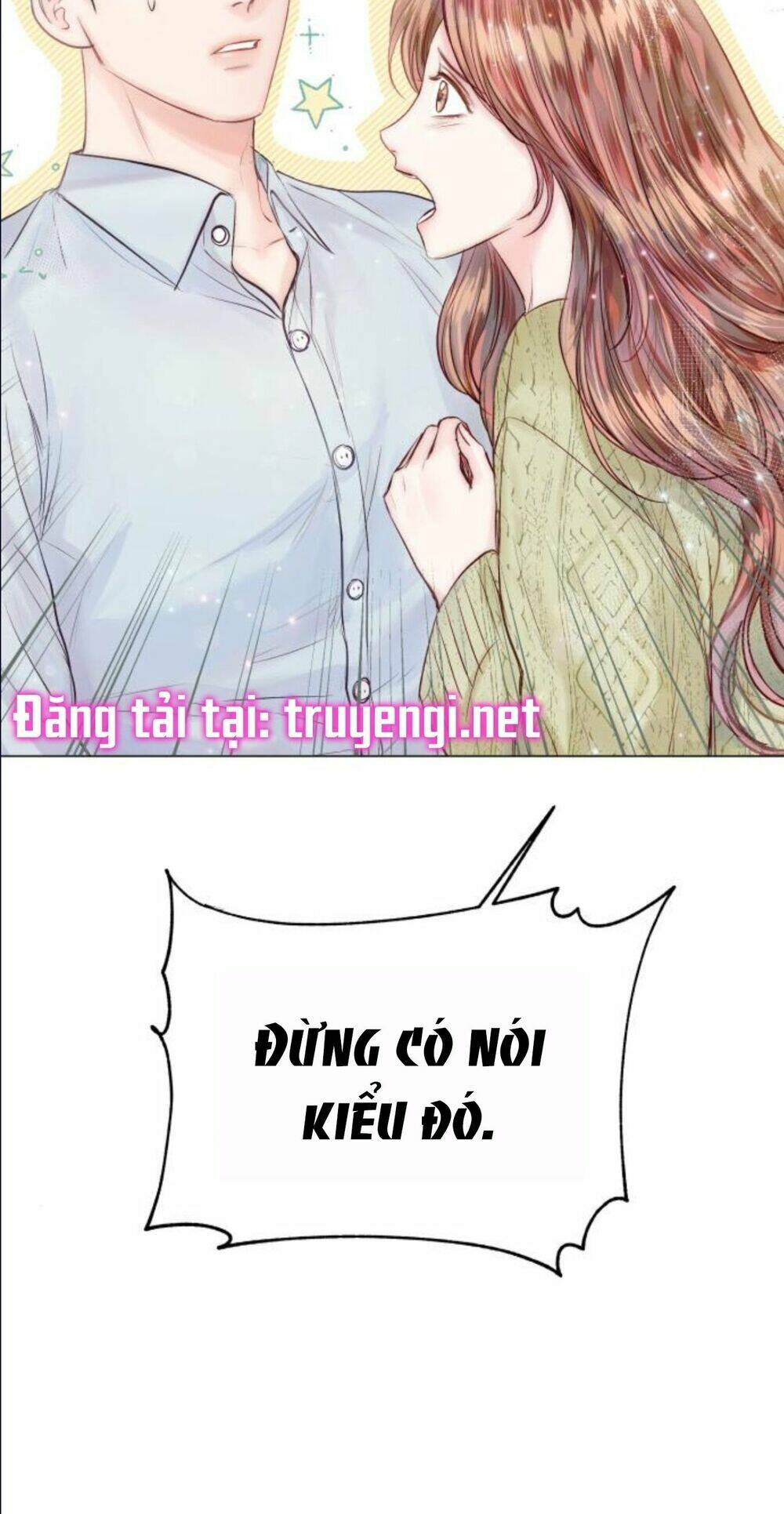 Kết Thúc Nhất Định Sẽ Có Hậu: Chapter 12