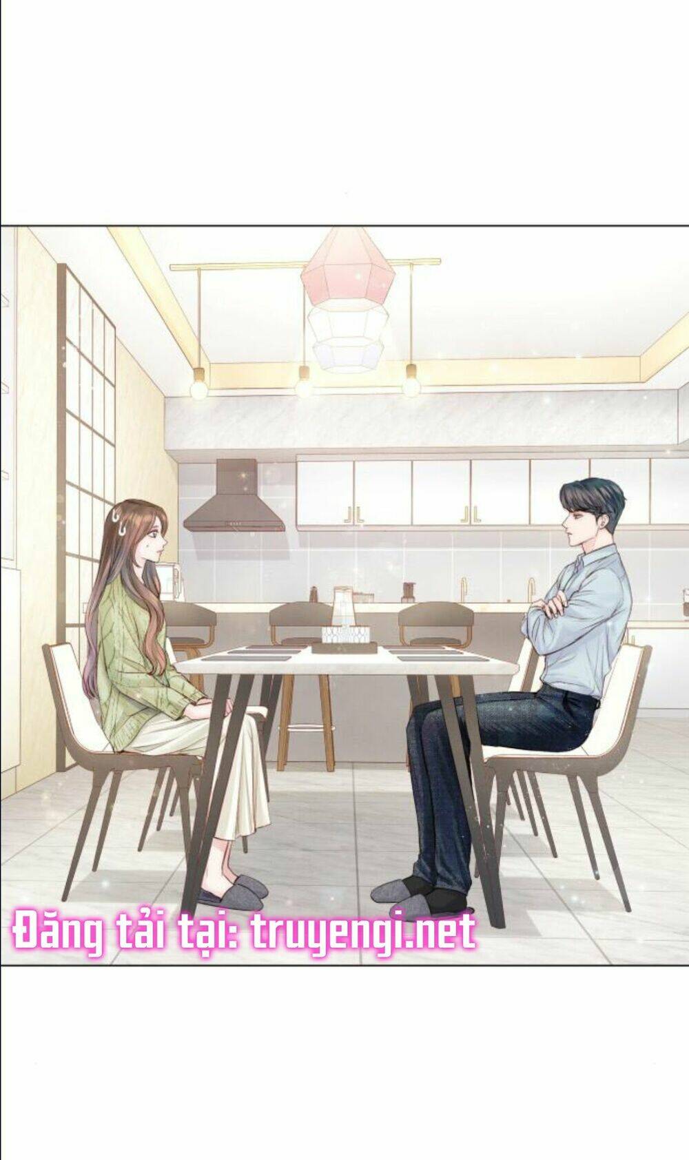 Kết Thúc Nhất Định Sẽ Có Hậu: Chapter 12
