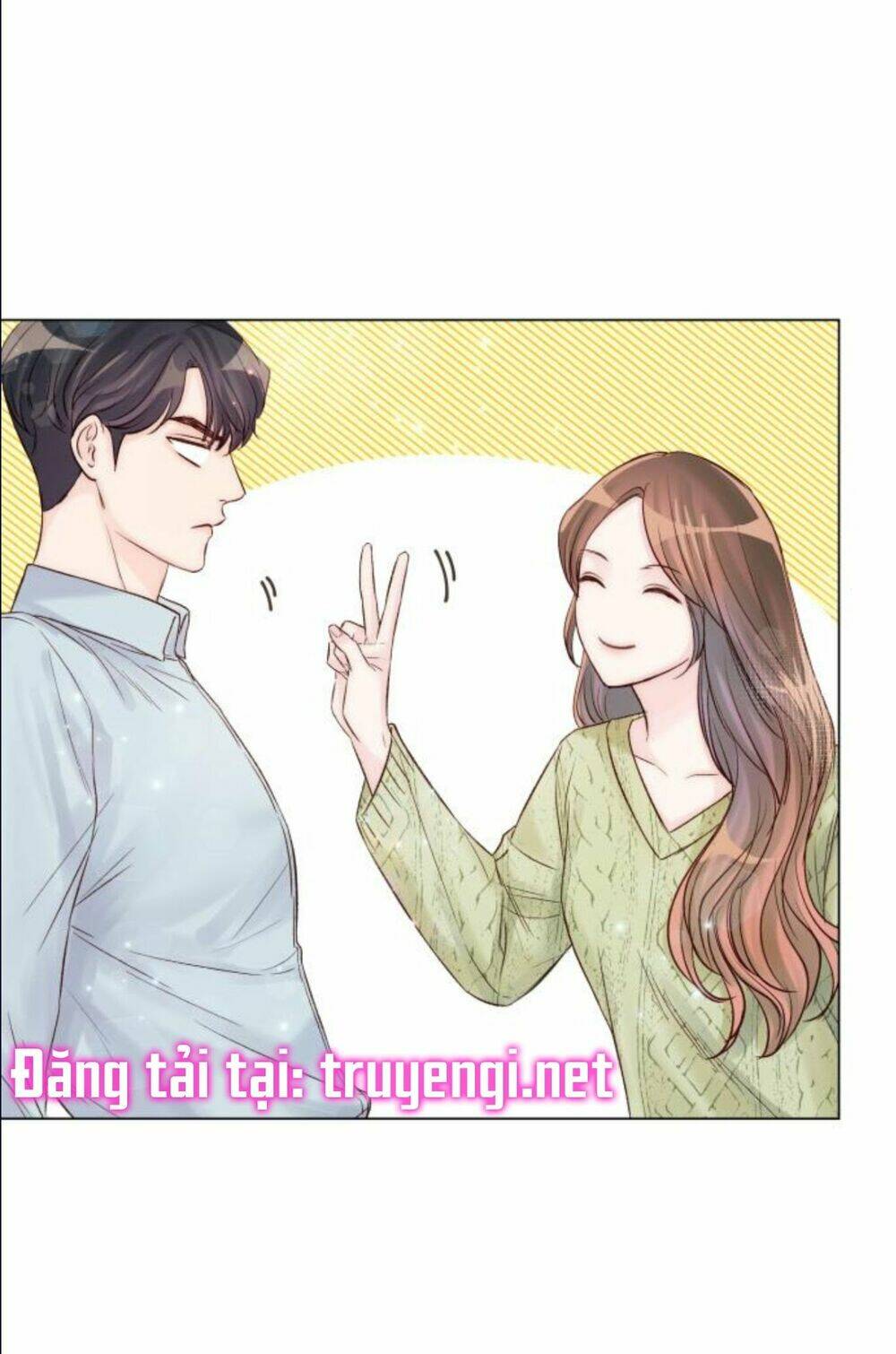 Kết Thúc Nhất Định Sẽ Có Hậu: Chapter 12