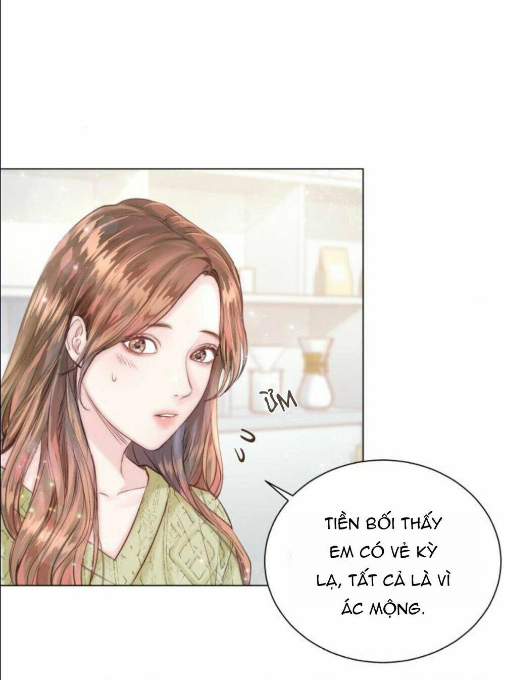 Kết Thúc Nhất Định Sẽ Có Hậu: Chapter 12