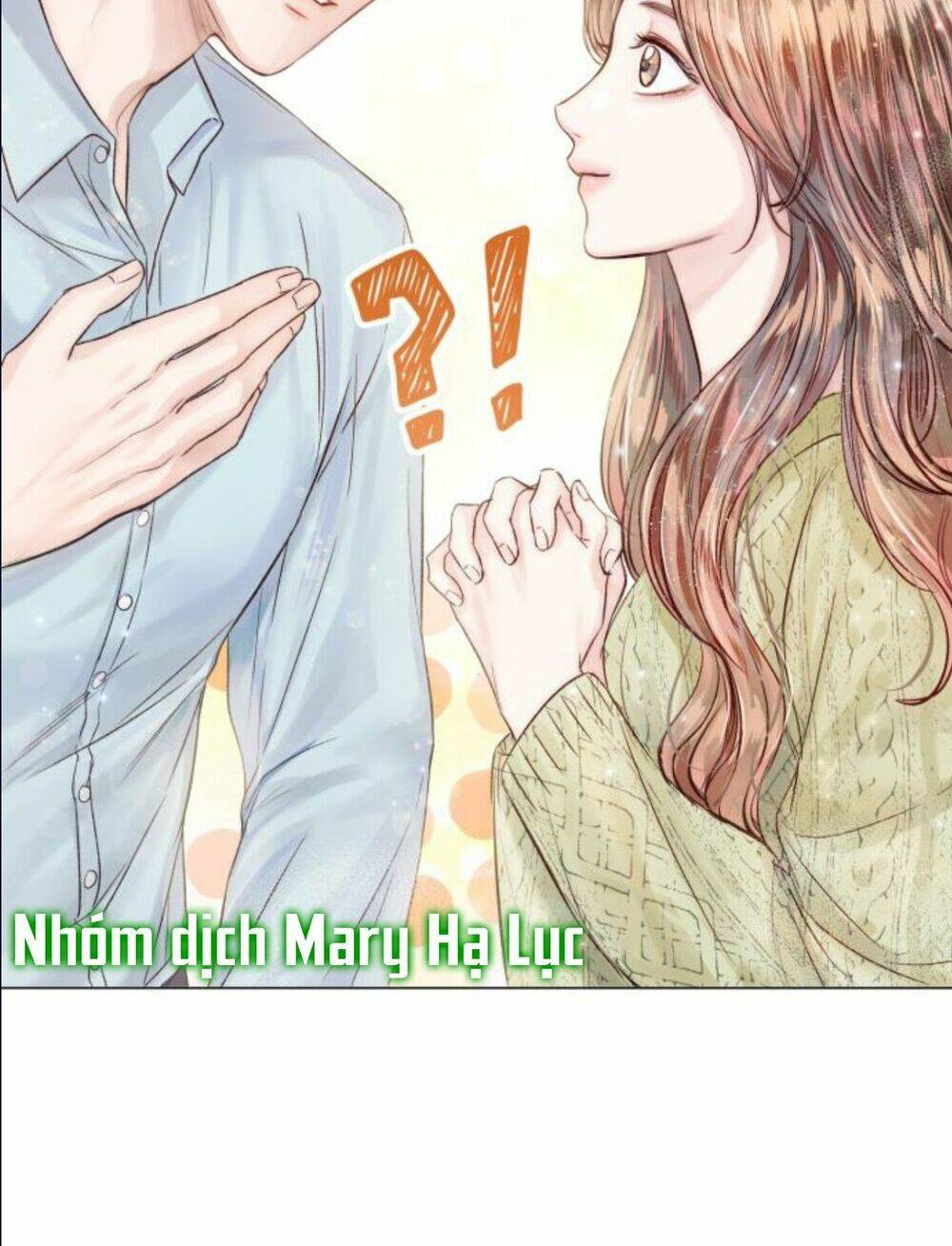 Kết Thúc Nhất Định Sẽ Có Hậu: Chapter 12
