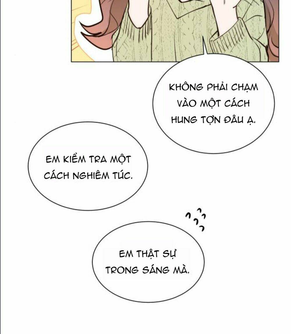 Kết Thúc Nhất Định Sẽ Có Hậu: Chapter 12