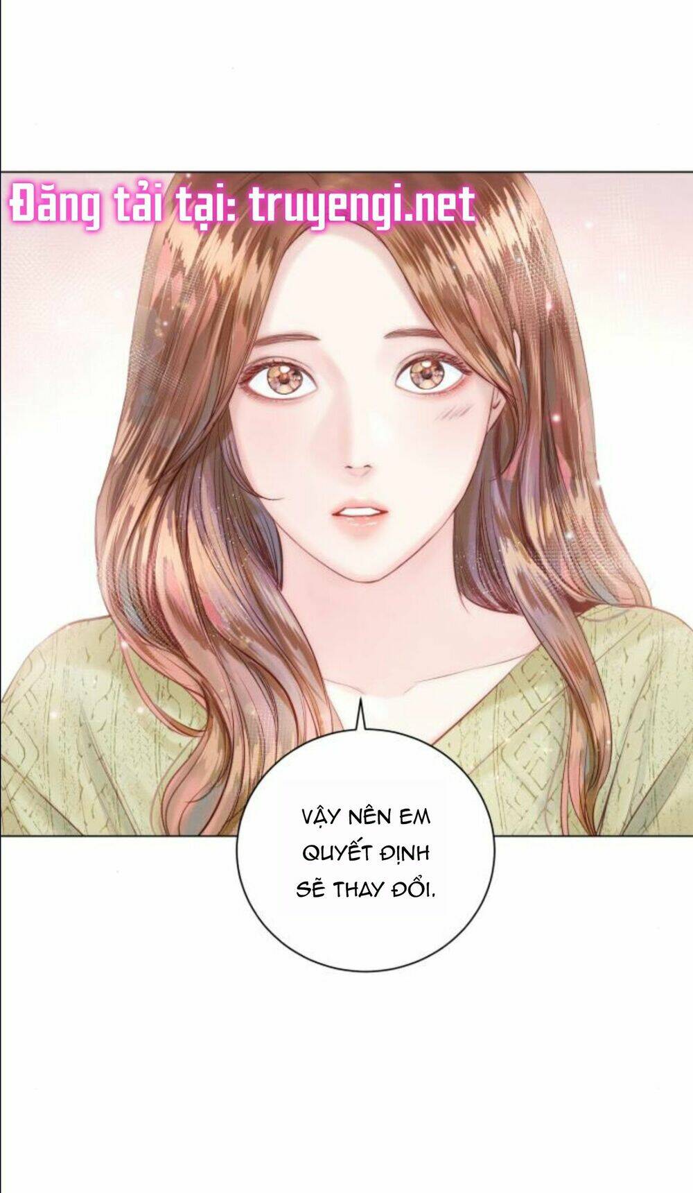 Kết Thúc Nhất Định Sẽ Có Hậu: Chapter 12
