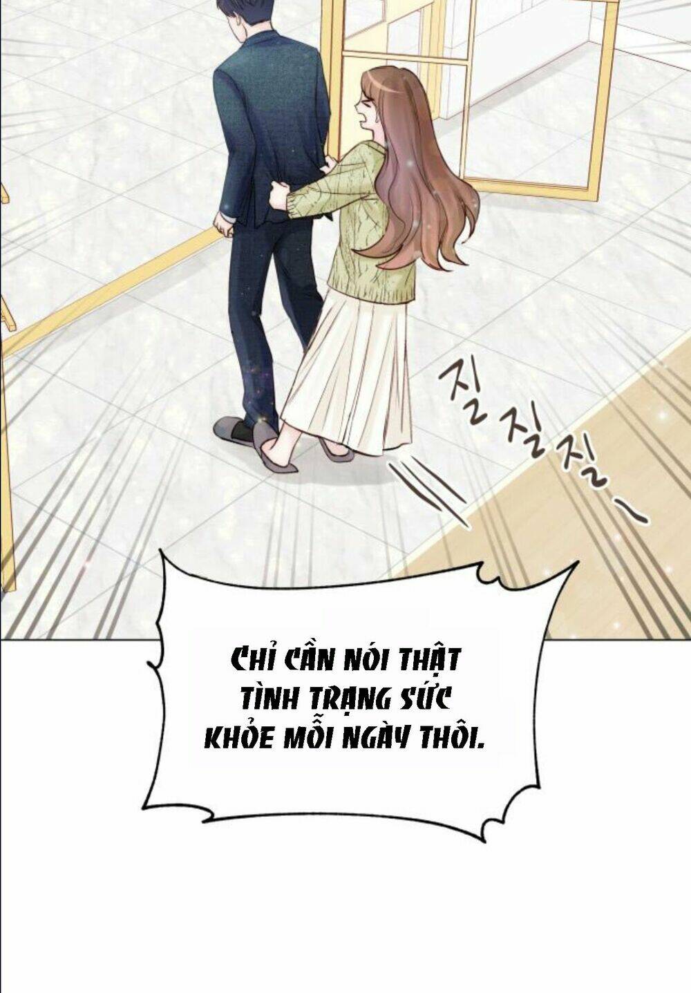 Kết Thúc Nhất Định Sẽ Có Hậu: Chapter 12