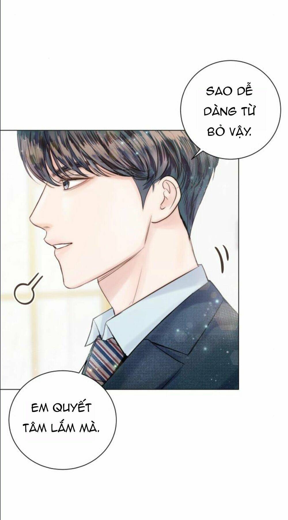 Kết Thúc Nhất Định Sẽ Có Hậu: Chapter 12