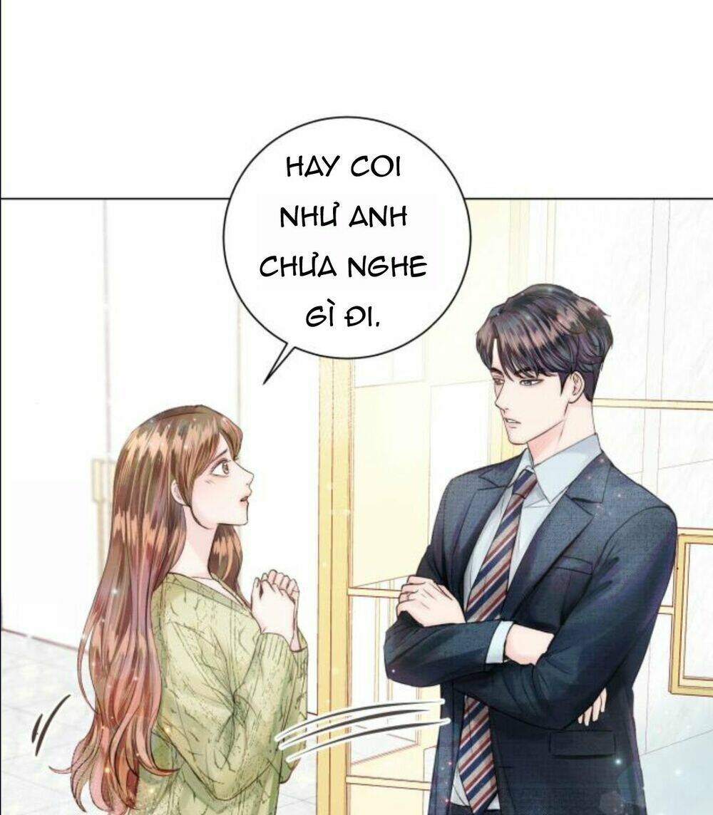 Kết Thúc Nhất Định Sẽ Có Hậu: Chapter 12