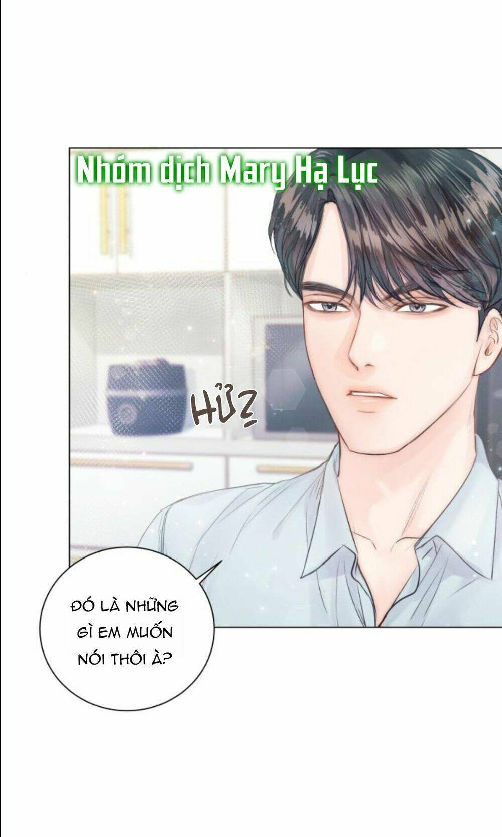 Kết Thúc Nhất Định Sẽ Có Hậu: Chapter 12