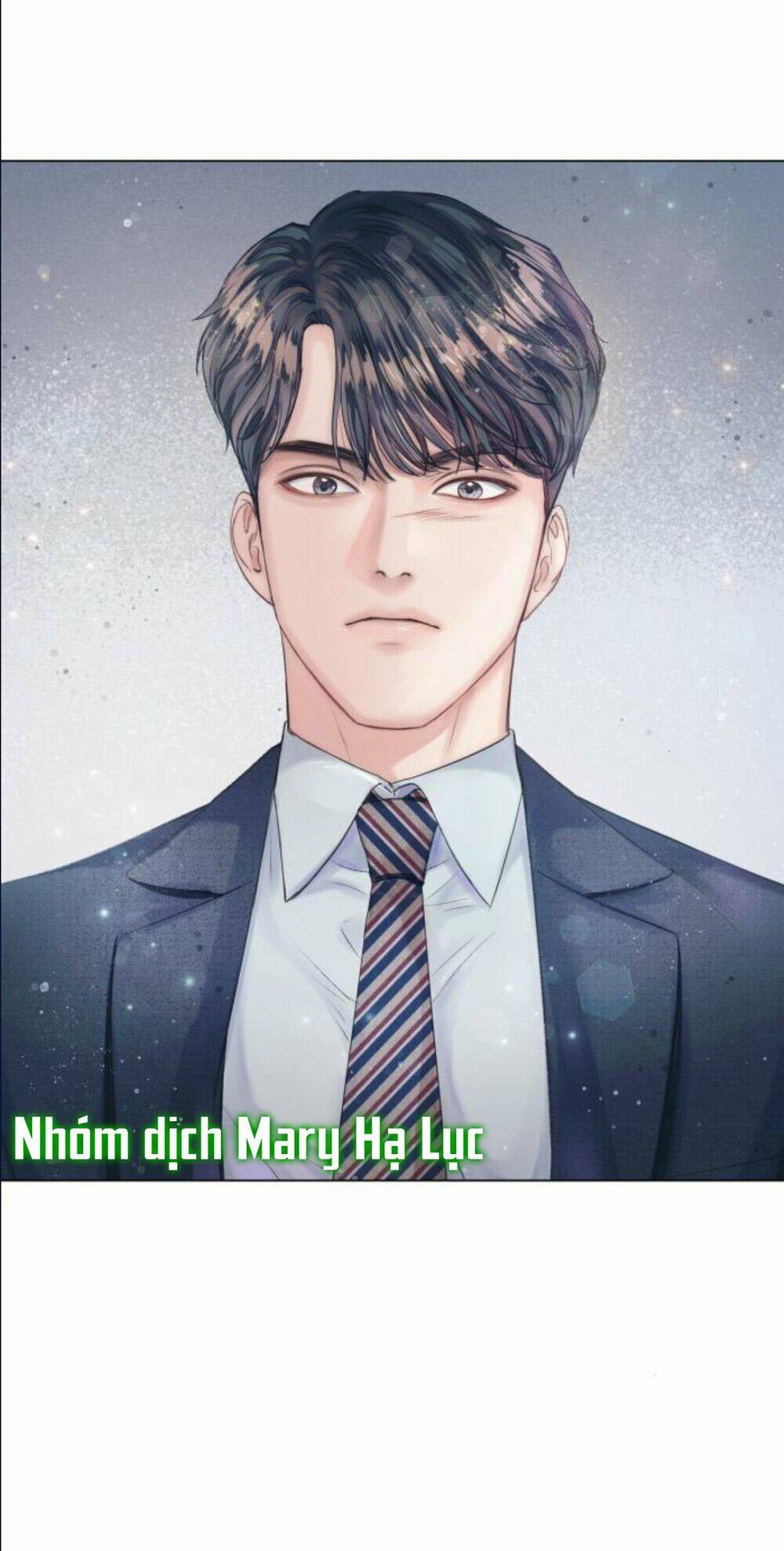 Kết Thúc Nhất Định Sẽ Có Hậu: Chapter 12