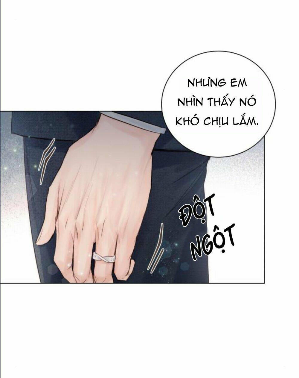 Kết Thúc Nhất Định Sẽ Có Hậu: Chapter 12