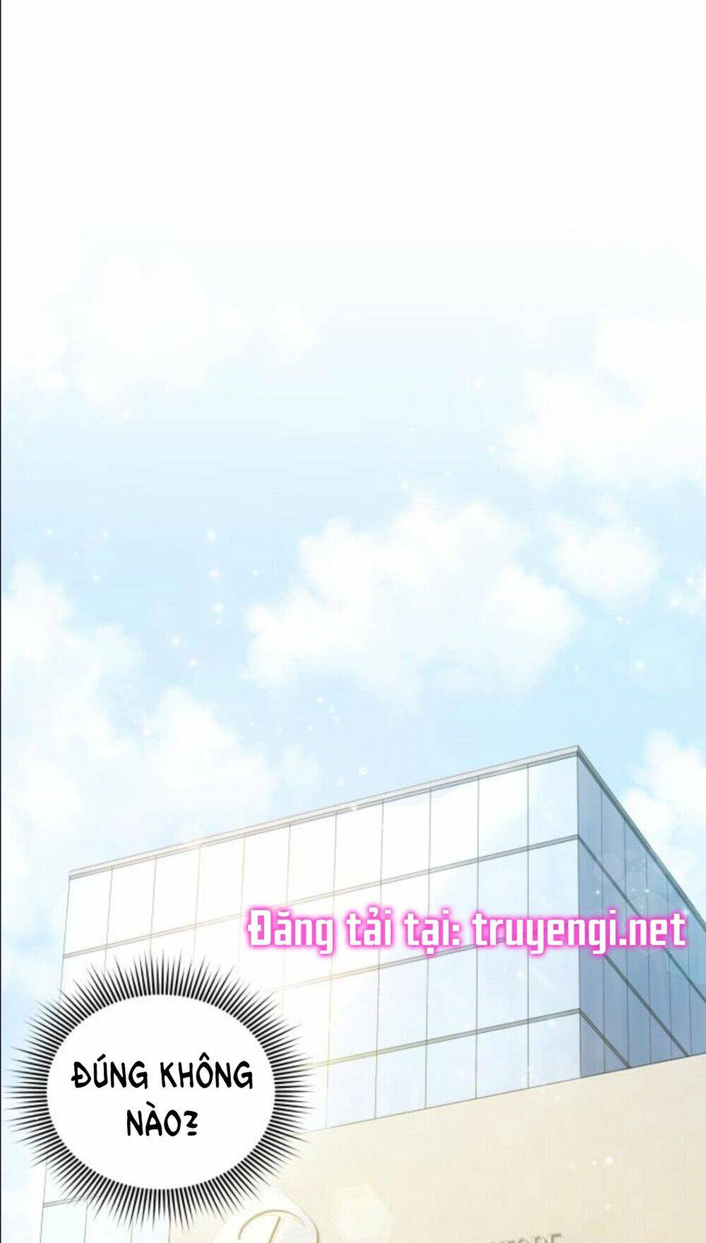 Kết Thúc Nhất Định Sẽ Có Hậu: Chapter 13