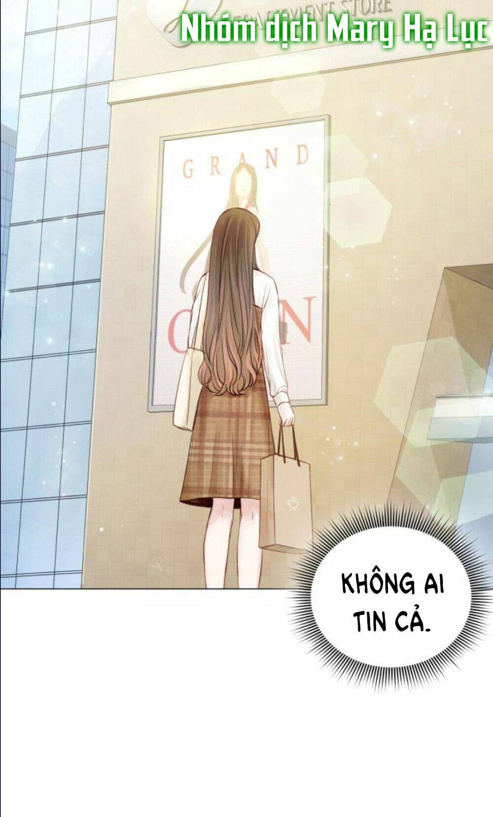 Kết Thúc Nhất Định Sẽ Có Hậu: Chapter 13