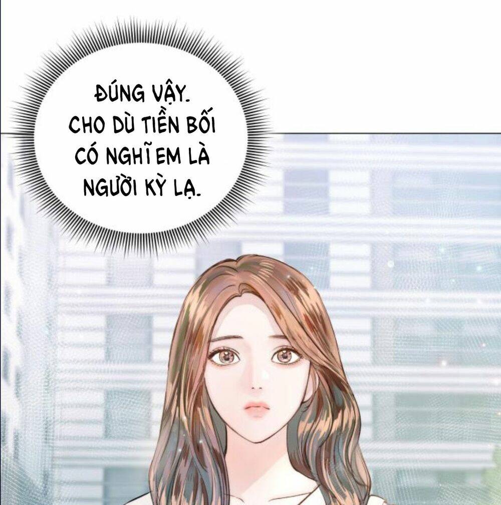 Kết Thúc Nhất Định Sẽ Có Hậu: Chapter 13