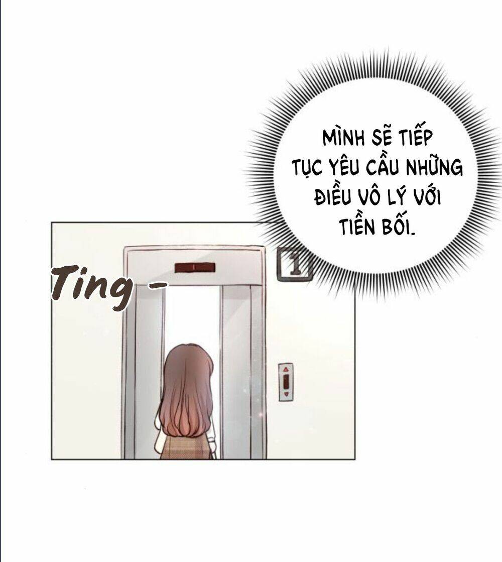 Kết Thúc Nhất Định Sẽ Có Hậu: Chapter 13