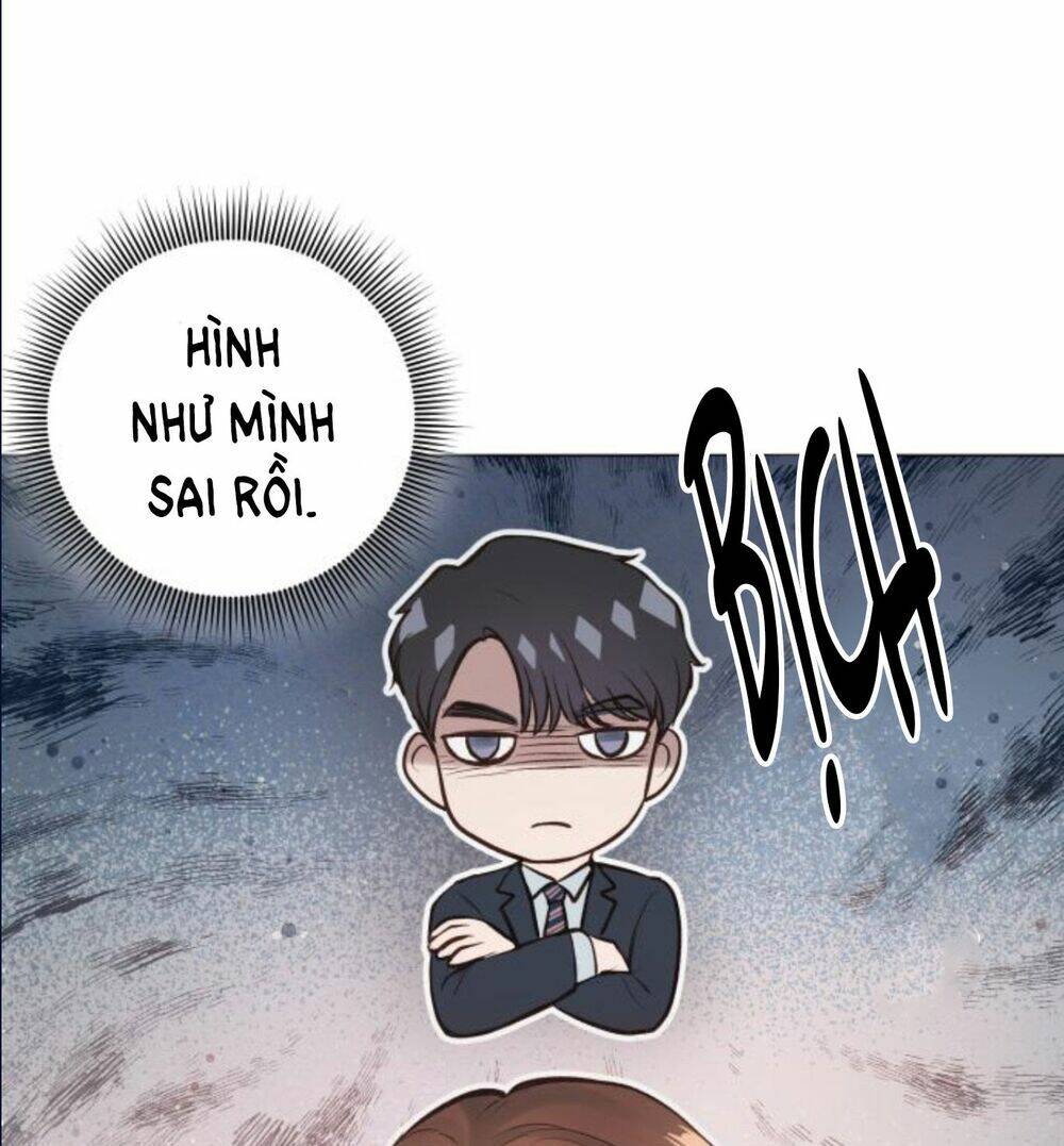 Kết Thúc Nhất Định Sẽ Có Hậu: Chapter 13