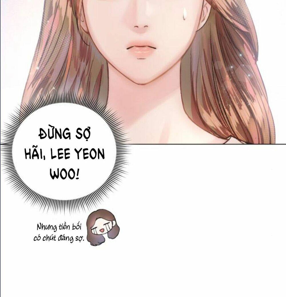 Kết Thúc Nhất Định Sẽ Có Hậu: Chapter 13