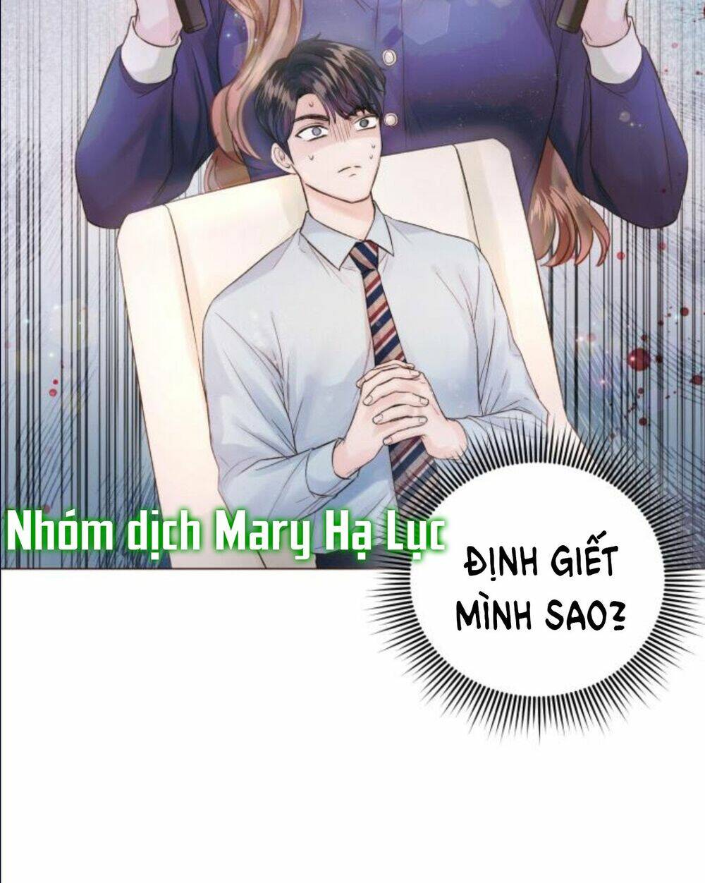 Kết Thúc Nhất Định Sẽ Có Hậu: Chapter 13