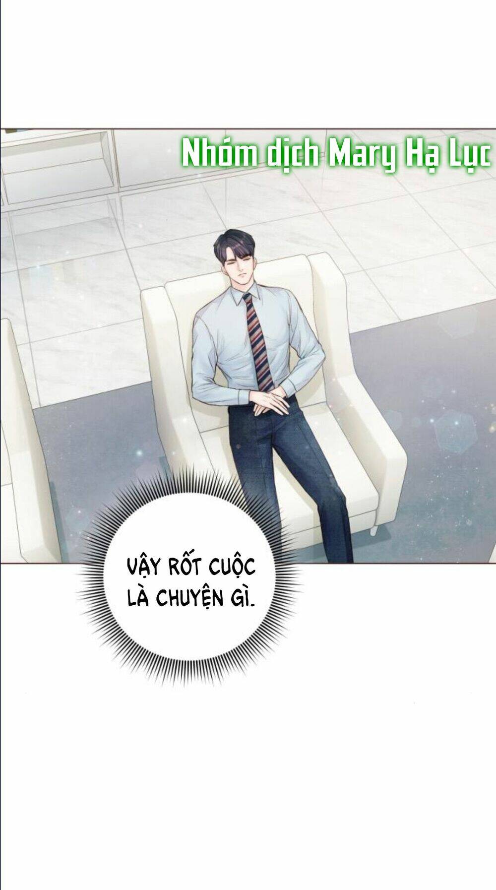 Kết Thúc Nhất Định Sẽ Có Hậu: Chapter 13