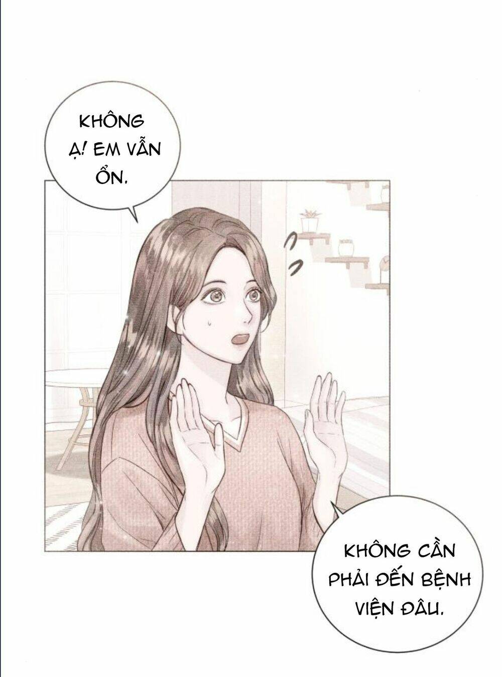 Kết Thúc Nhất Định Sẽ Có Hậu: Chapter 13
